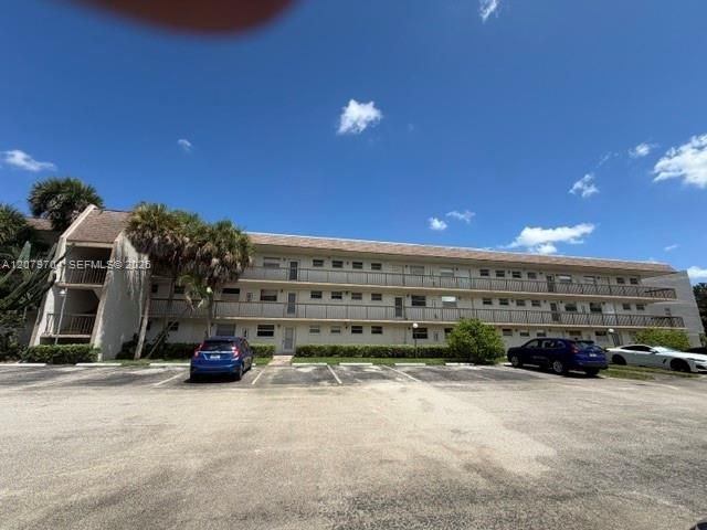1751 NW 75th Ave, Unit 303, Plantation, FL 33313 Photo