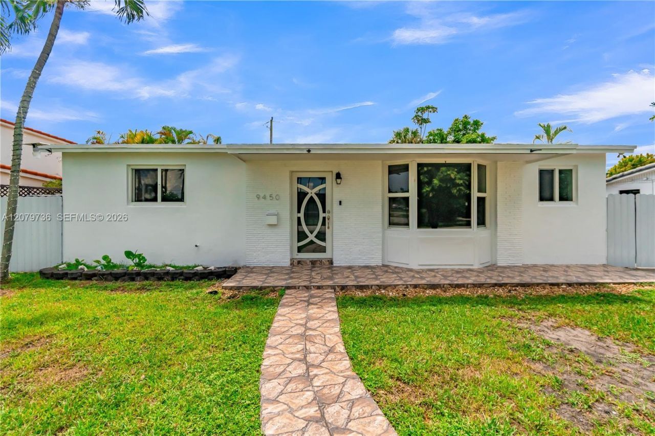 9450 SW 25th Dr, Miami, FL 33165 Photo