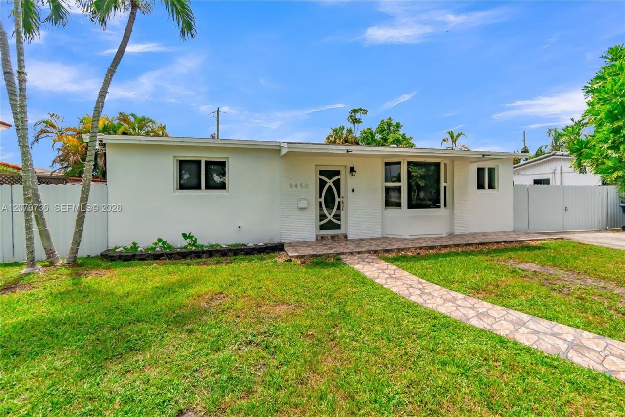 9450 SW 25th Dr , Miami, FL 33165 Photo