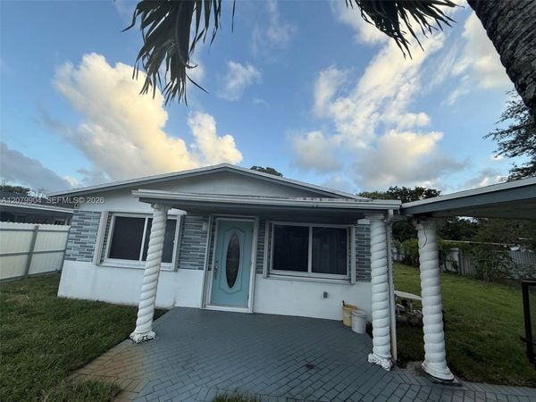 2998 NW 94th St , Unit 2998, Miami, FL 33147