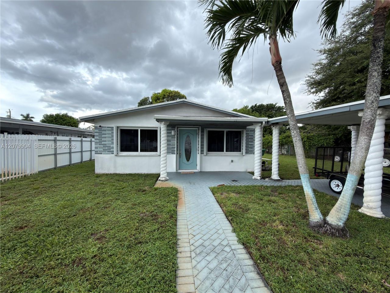 2998 NW 94th St, Unit 2998, Miami, FL 33147 Photo