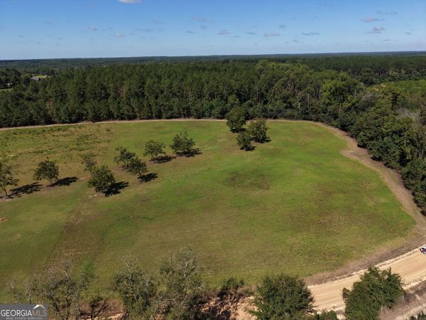 0 Cleon Shuman Road, Collins, GA 30421