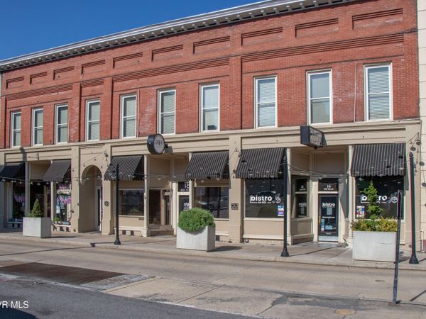16,18,20 6th Street, Bristol, TN 37620
