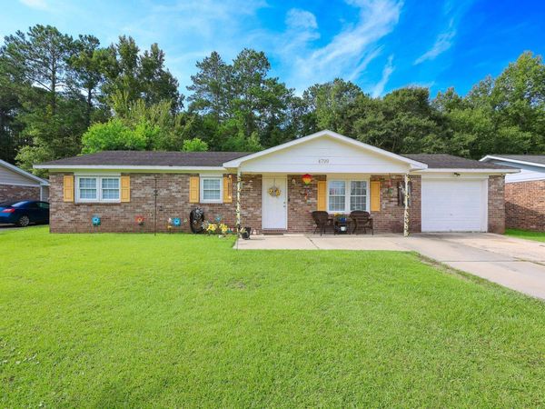 4799 Cottonwood Dr. , Myrtle Beach, SC 29588