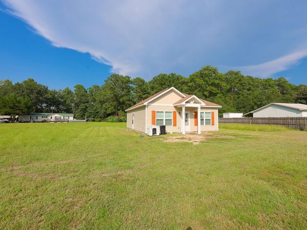 4744 Pauley Swamp Rd. , Conway, SC 29527