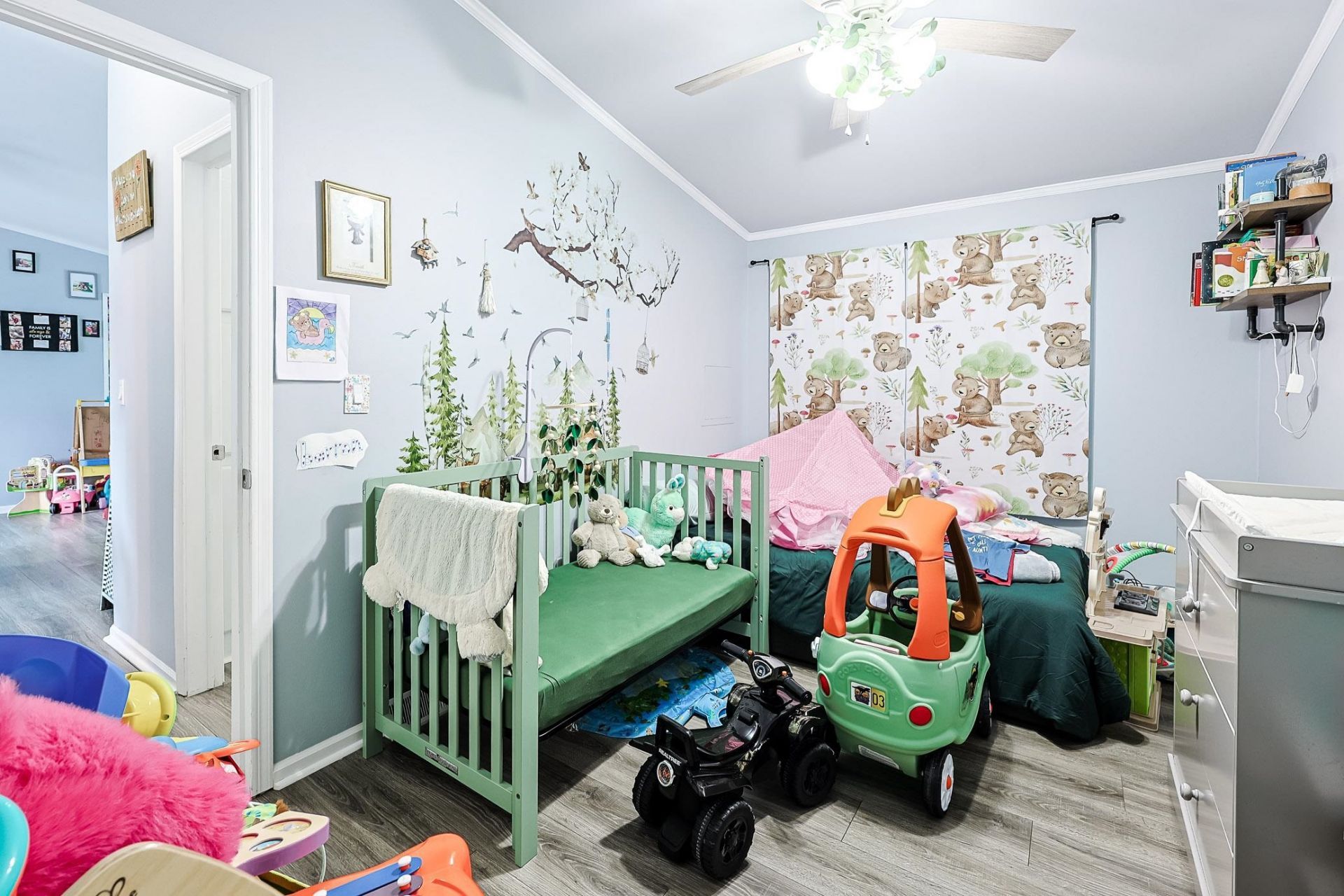 4744 Pauley Swamp Rd. Photo 32