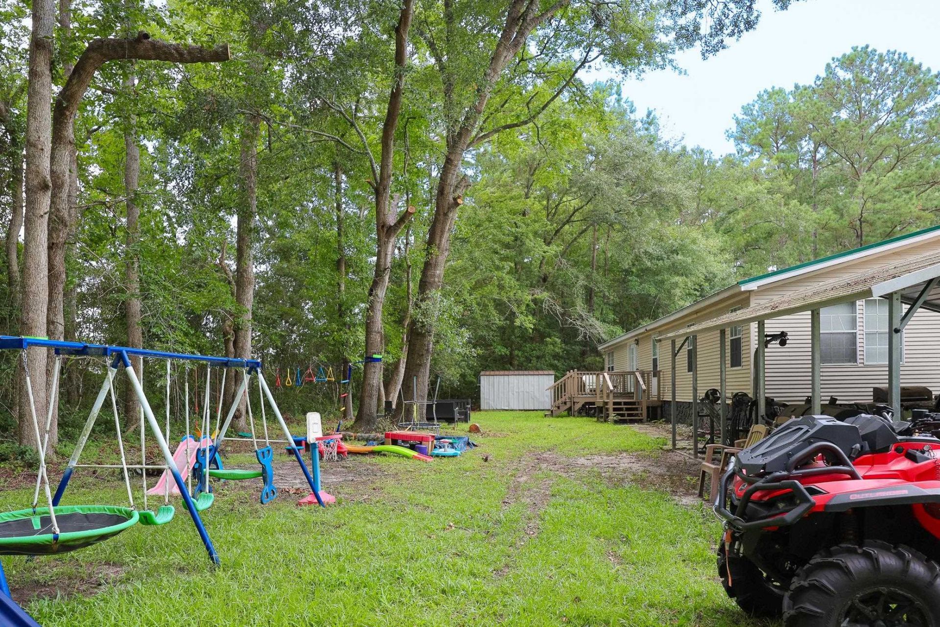 4744 Pauley Swamp Rd. Photo 36