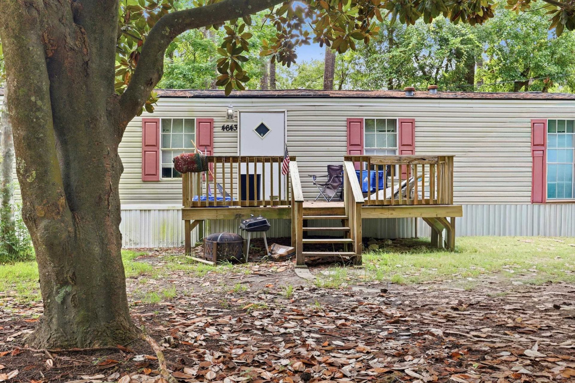 853 Wachesaw Rd. Photo 13