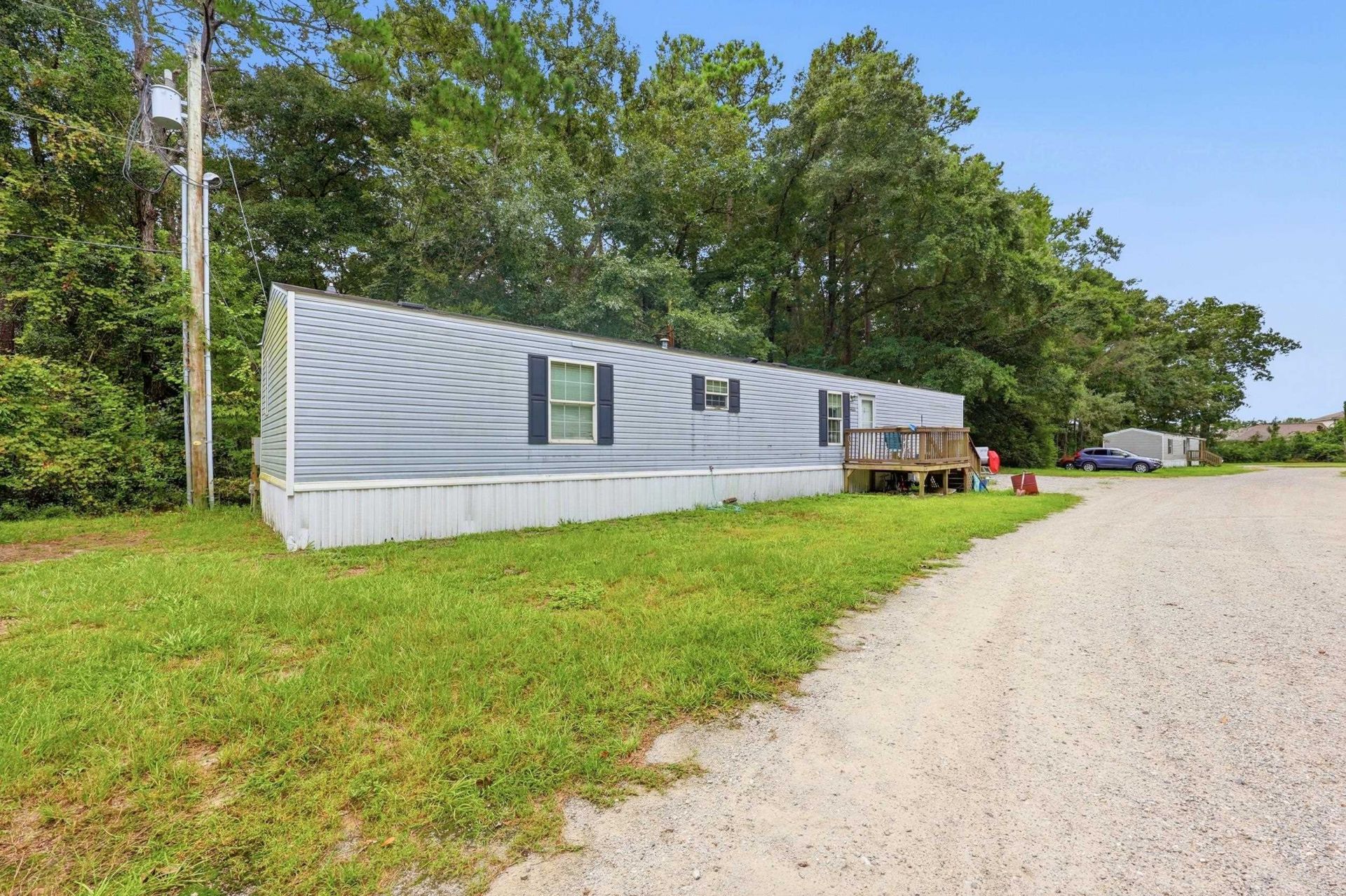 853 Wachesaw Rd. Photo 4