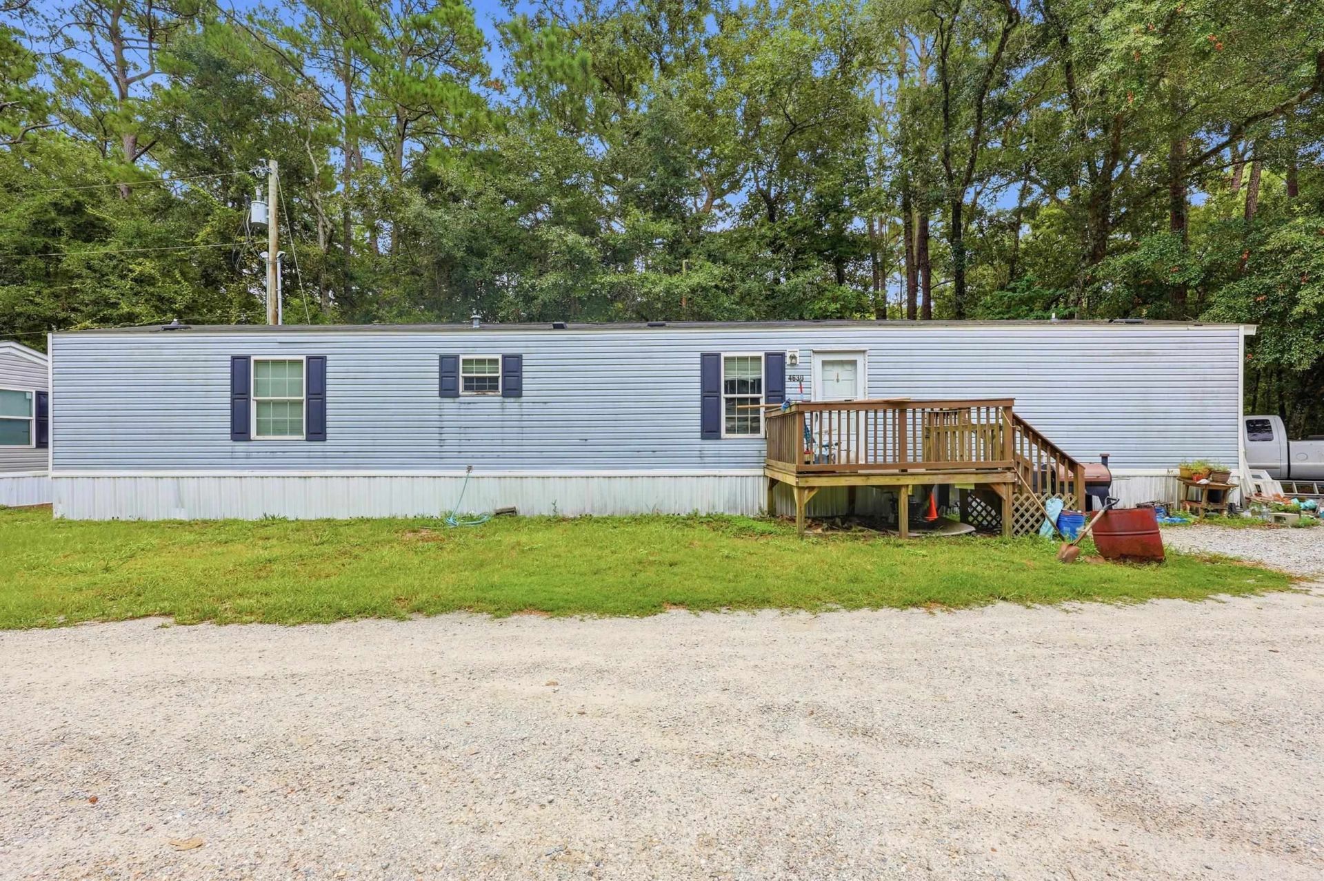 853 Wachesaw Rd. Photo 7