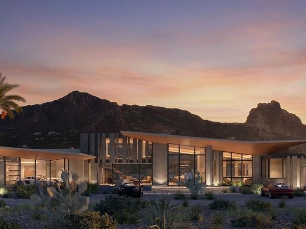 5602 E NAUNI VALLEY Drive, Paradise Valley, AZ 85253