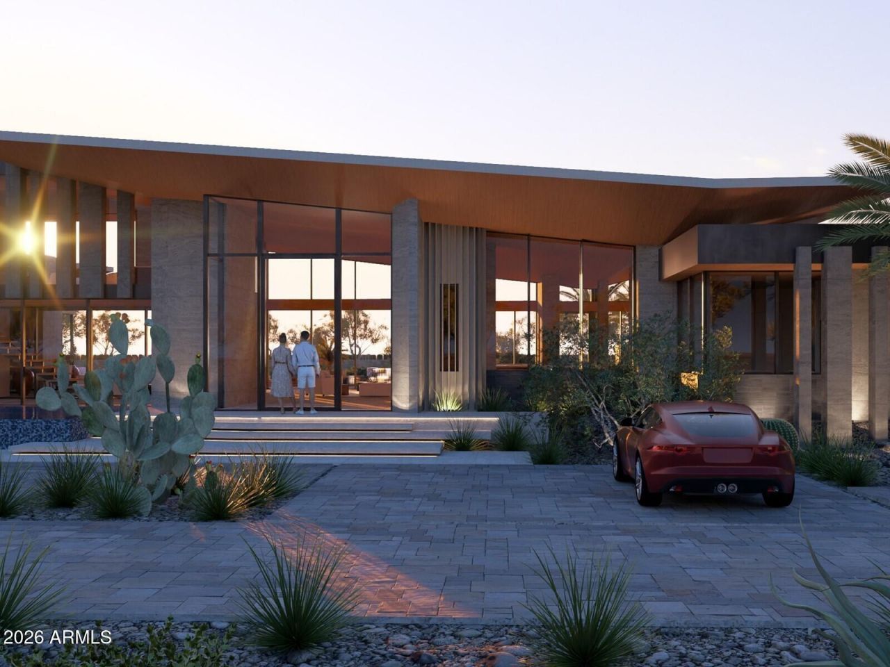 5602 E NAUNI VALLEY Drive, Paradise Valley, AZ 85253