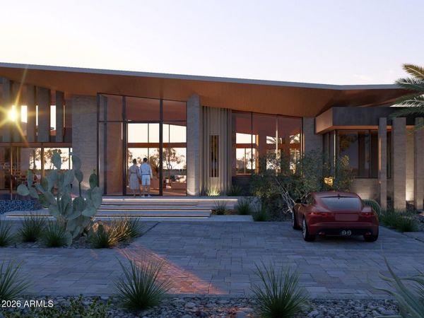5602 E NAUNI VALLEY Drive, Paradise Valley, AZ 85253