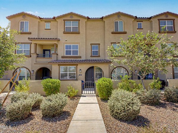 1255 N ARIZONA Avenue, Unit 1339, Chandler, AZ 85225