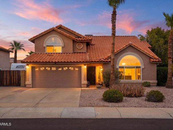 19429 N 35TH Place, Phoenix, AZ 85050