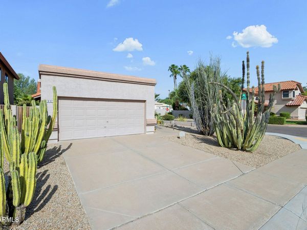 13090 N 90TH Place, Scottsdale, AZ 85260