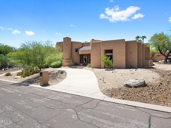 16921 E PARLIN Drive, Fountain Hills, AZ 85268