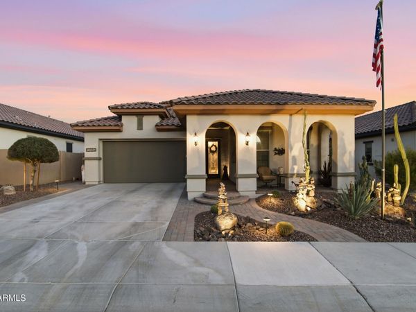12069 S 183RD Drive, Goodyear, AZ 85338