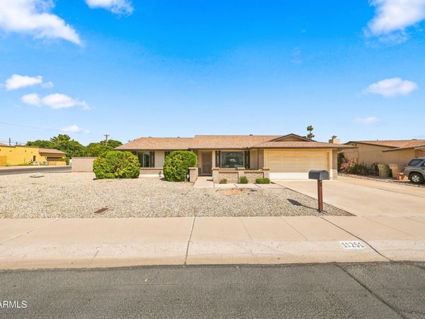 11251 N 50TH Drive, Glendale, AZ 85304