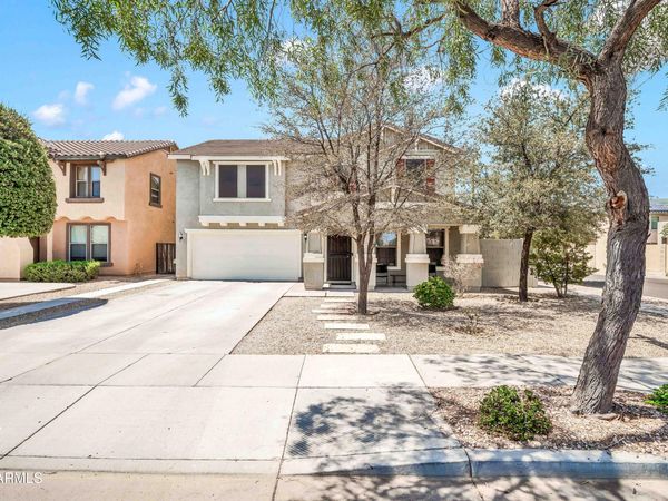 17820 N 183RD Avenue, Surprise, AZ 85374