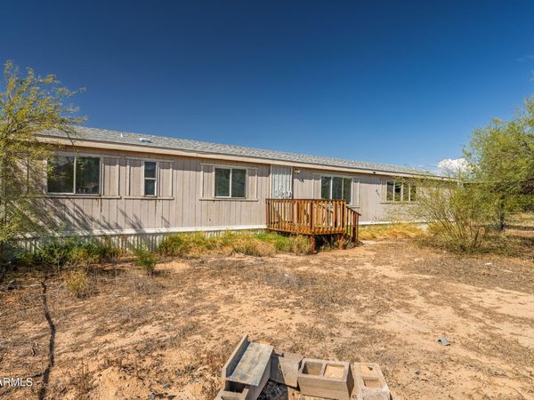 25814 S 199TH Place, Queen Creek, AZ 85142