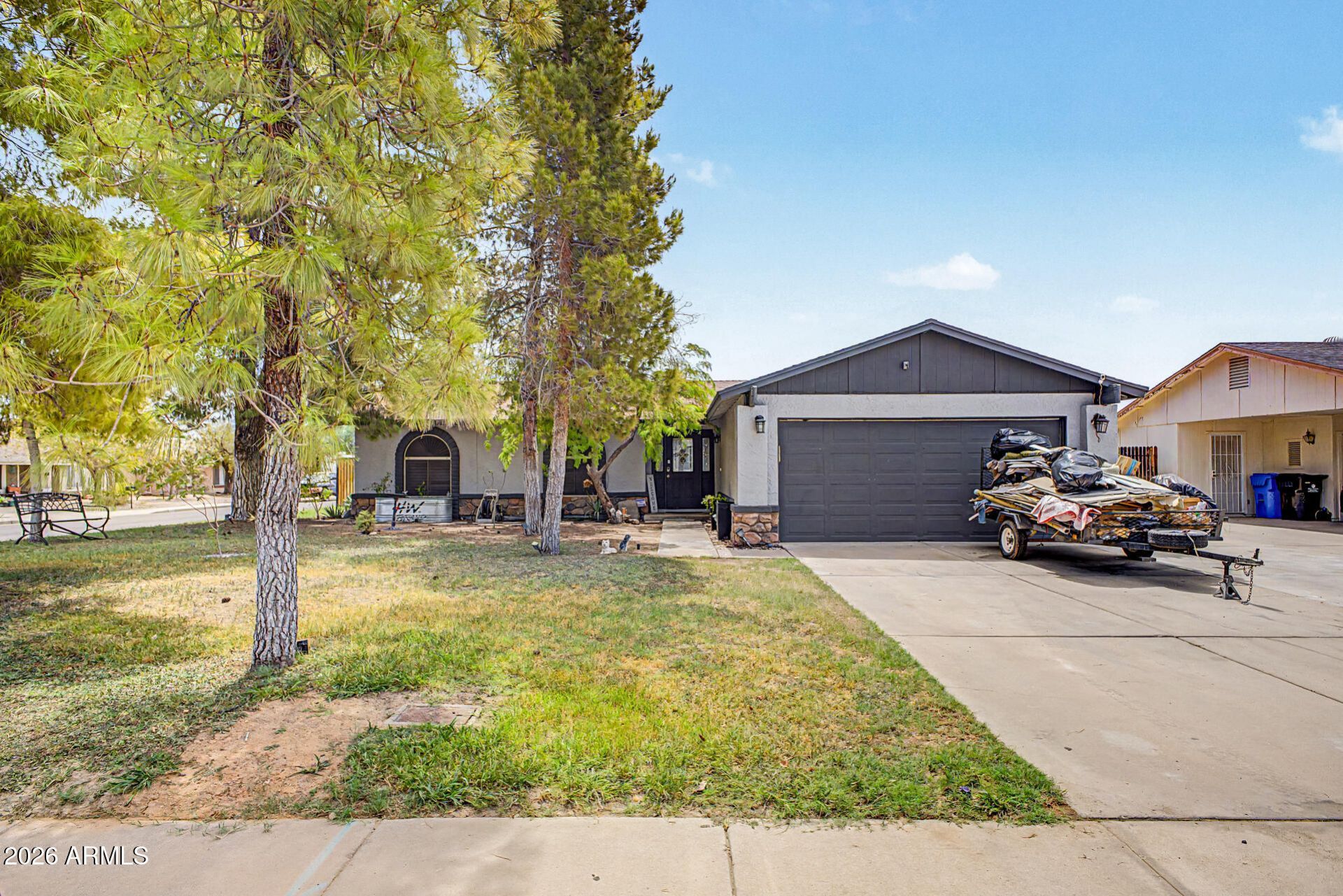 4927 W Michigan Avenue, Glendale, AZ 85308 Main Photo