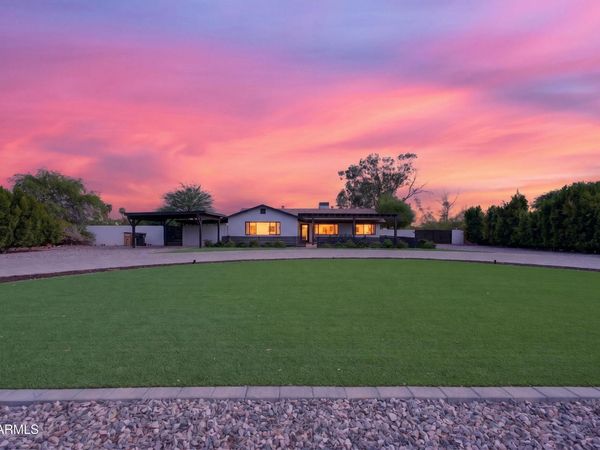 8829 W MARIPOSA GRANDE, Peoria, AZ 85383