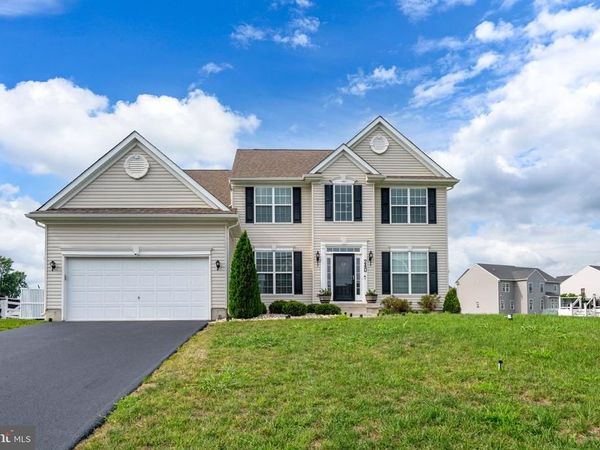 240 GARDENBROOK DRIVE, SMYRNA, DE 19977