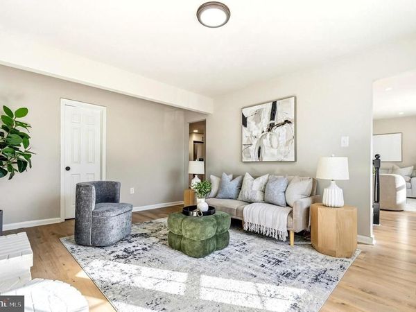 8714 JEREMY COURT , CLINTON, MD 20735
