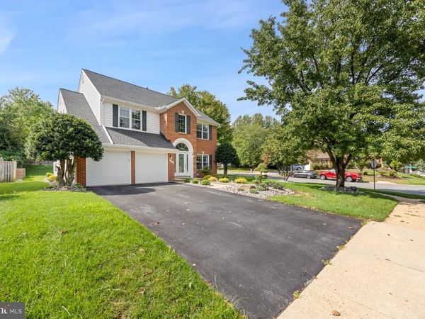 10401 GRANDHAVEN AVENUE, UPPER MARLBORO, MD 20772