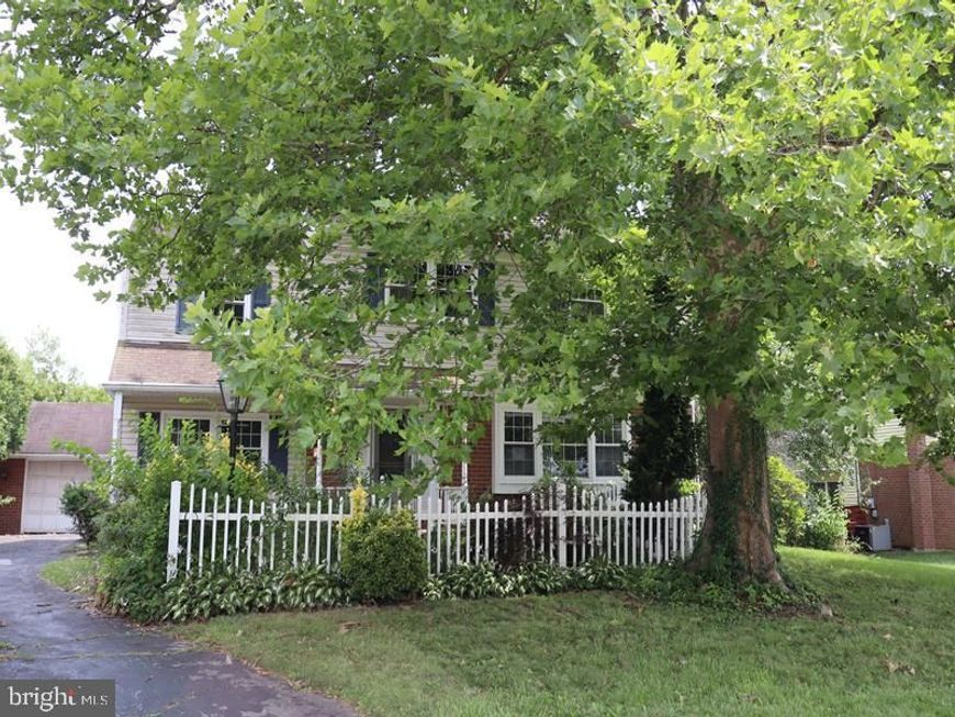 2996 Sheffield Drive , Plymouth Meeting, PA 19462 Main Photo