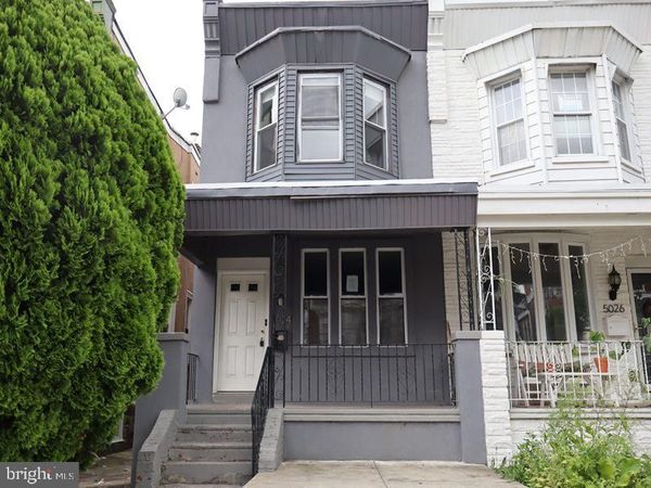5024 WALTON AVENUE , PHILADELPHIA, PA 19143