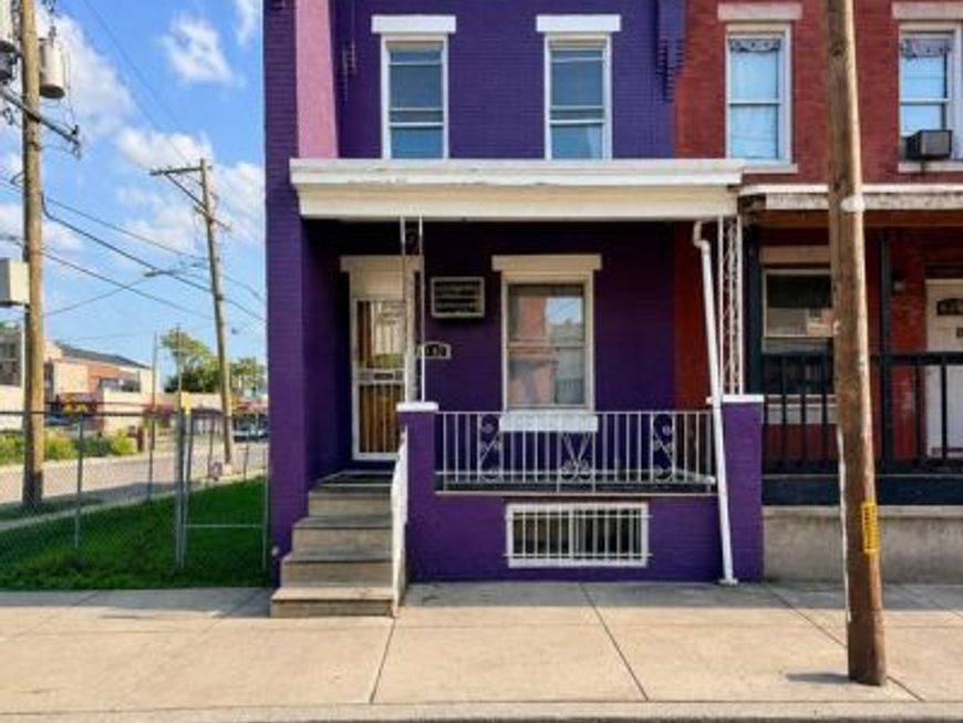 2502 W Sterner Street, Philadelphia, PA 19132 Main Photo