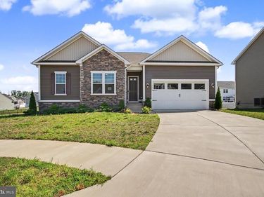 7515 OAKHAM DRIVE , SPOTSYLVANIA, VA 22551