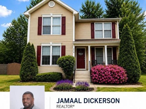 419 LATANE DRIVE , COLONIAL BEACH, VA 22443