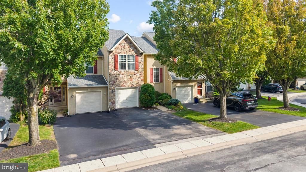 5 ABBOTT CT, EAGLEVILLE, PA 19403