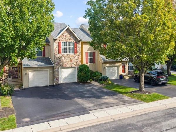 5 ABBOTT CT, EAGLEVILLE, PA 19403