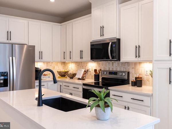566 QUARRY PLACE COURT , REISTERSTOWN, MD 21136