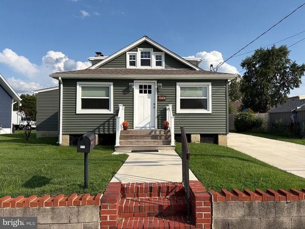 100 WILLIAM PENN AVENUE , PENNSVILLE, NJ 08070