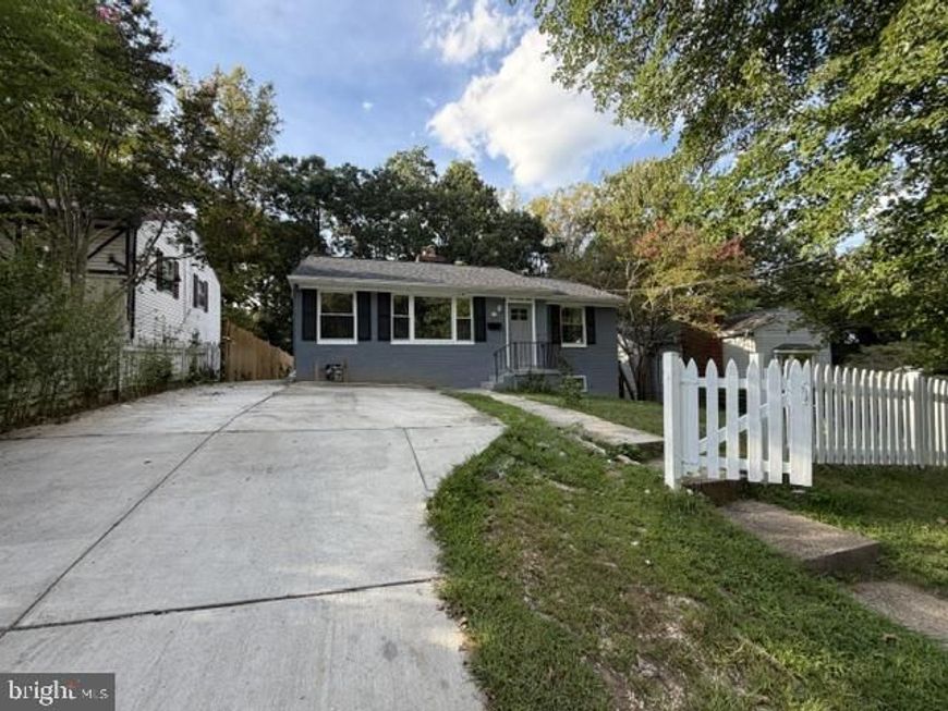 128 Whitmoor Terrace, Silver Spring, MD 20901 Main Photo