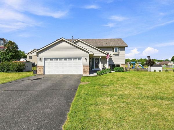 315 Martell Street, Somerset, WI 54025