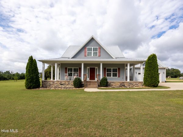 6515 Boykin Road , Sims, NC 27880