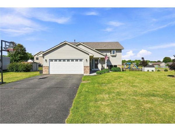 315 Martell Street, Somerset, WI 54025
