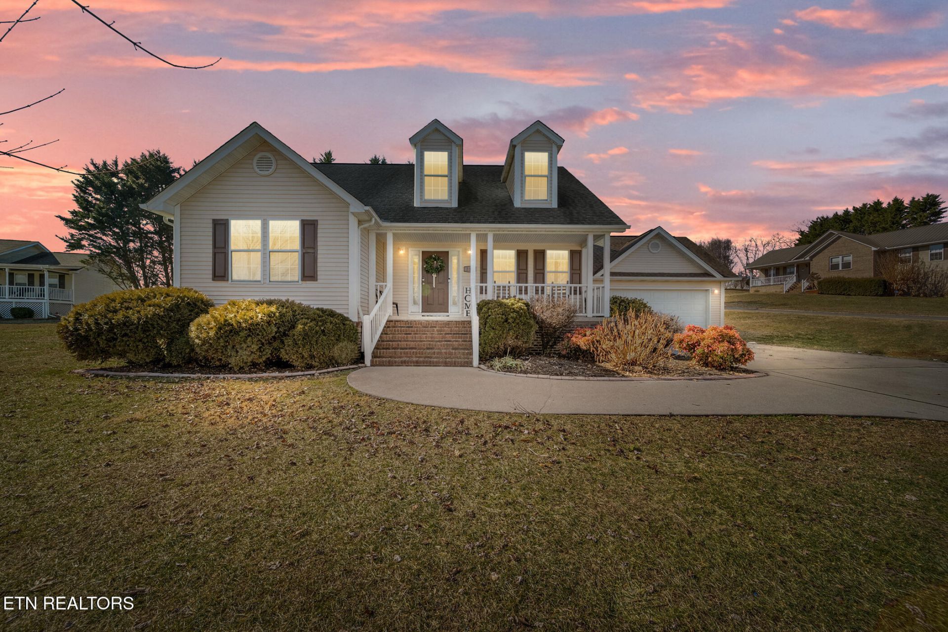 236 Dove Drive, Sevierville, TN 37876 Main Photo