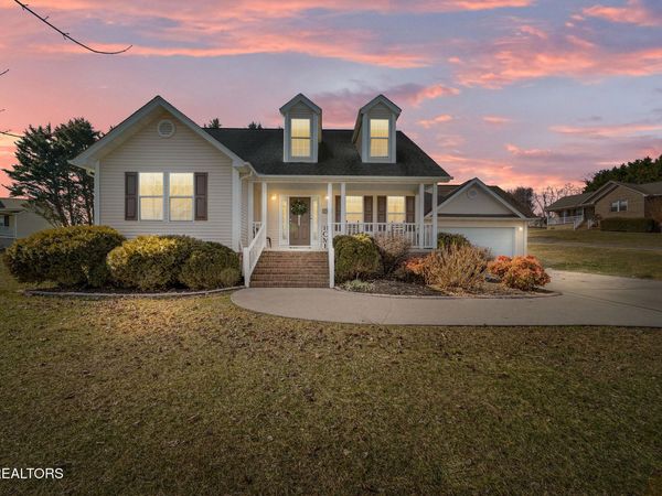236 Dove Drive, Sevierville, TN 37876