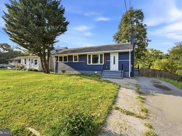 124 DINKLE DRIVE , WINCHESTER, VA 22601