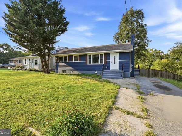 124 DINKLE DRIVE, WINCHESTER, VA 22601