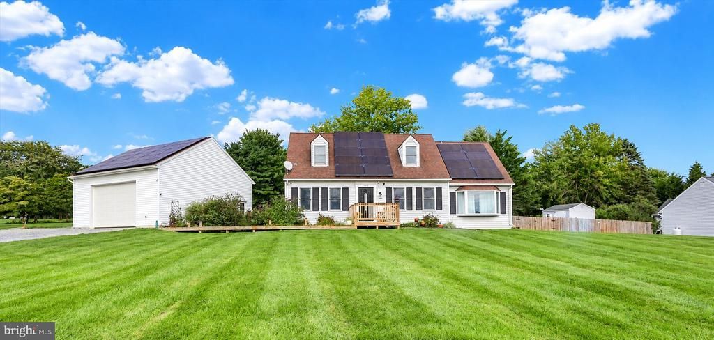 140 DEN MAR DRIVE , HOLTWOOD, PA 17532