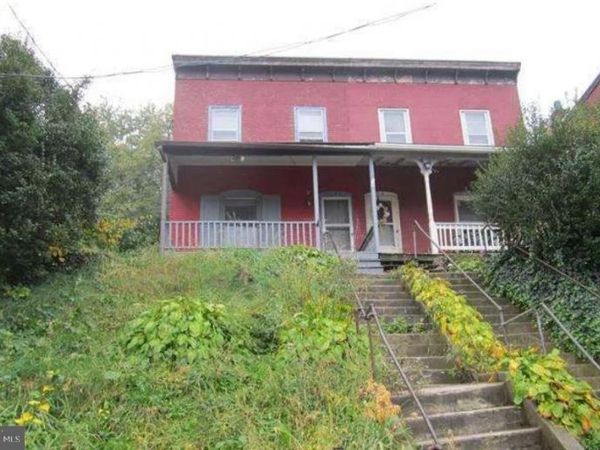 54 GAP ROAD , COATESVILLE, PA 19320
