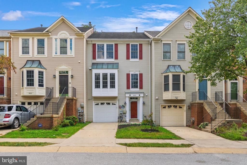 3525 MARCEY CREEK ROAD , LAUREL, MD 20724
